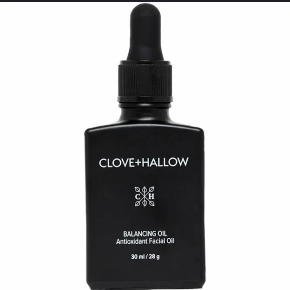 Clove + Hallow Balancing Oil
